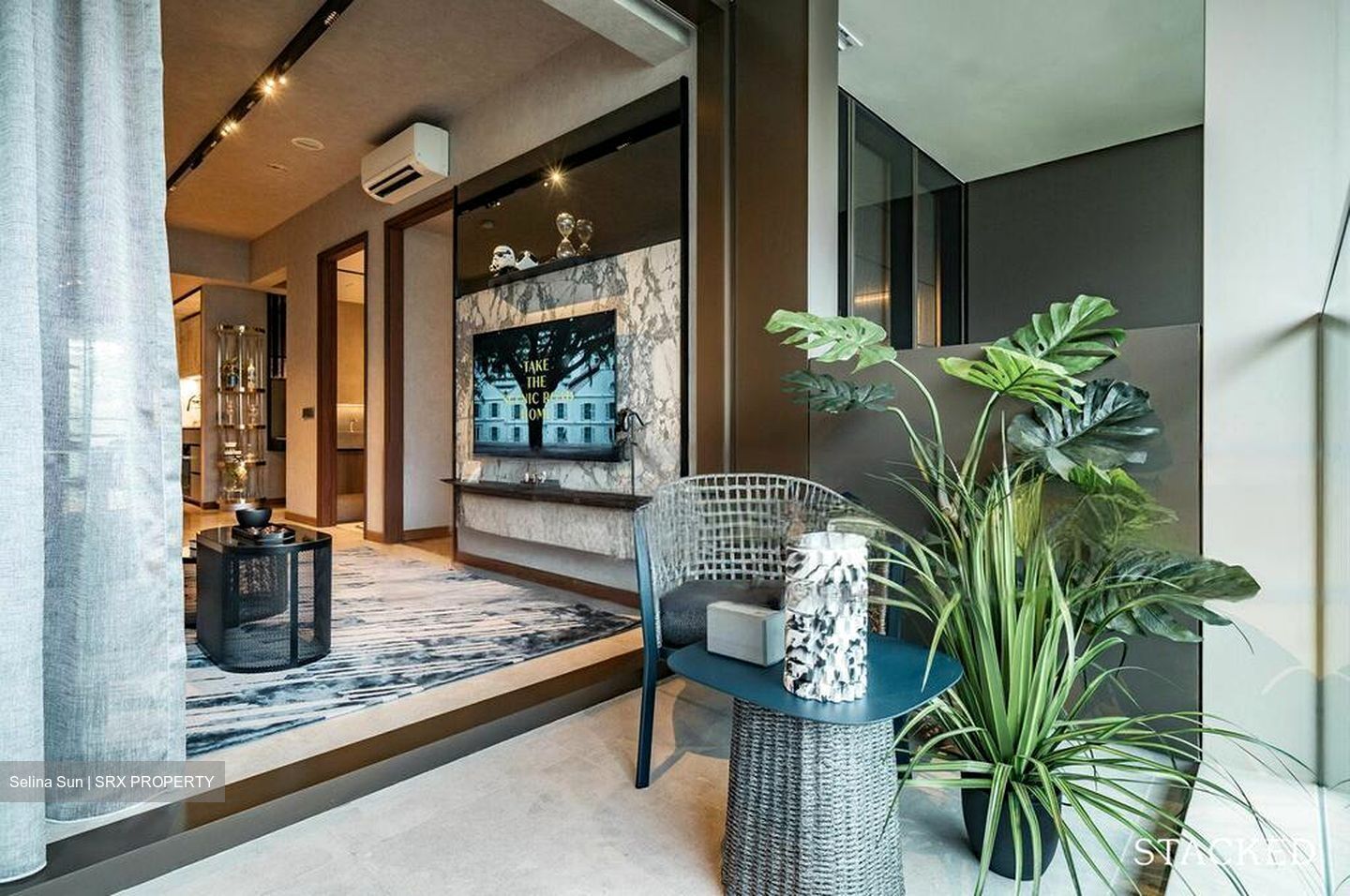 River Valley Road (D6), Condominium #482771191